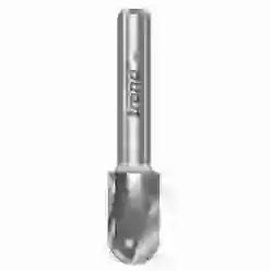 Radius cutter 6.3mm radius
